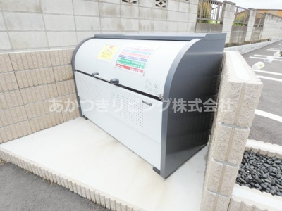 【その他共用部分】 | ConfortⅡ