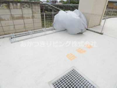 【その他共用部分】 | ConfortⅡ