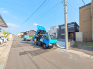 名古屋市港区東茶屋２丁目261-4『仲介料無料』新築戸建ての画像
