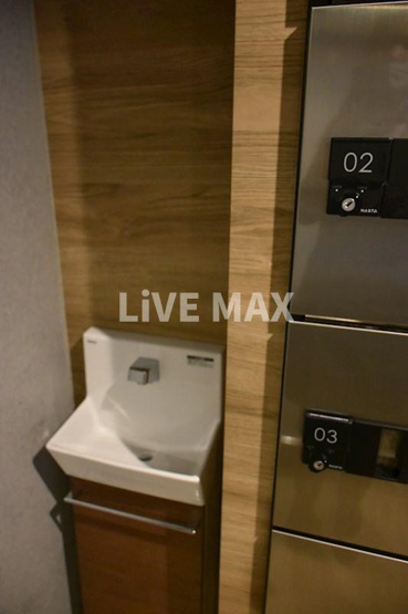 【その他】LiveFlat不動前