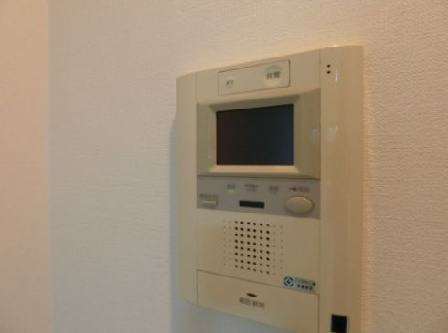 【設備】アーデン目黒不動前 