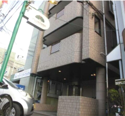 【その他共用部分】 | SNTハウス