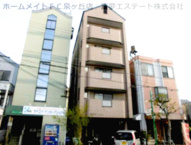 SNTハウスの画像