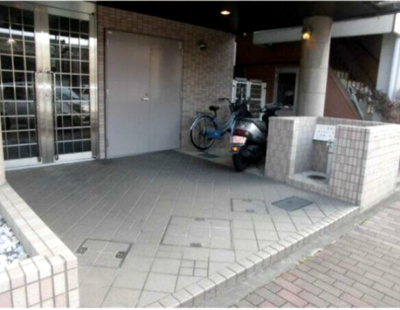 【エントランス】 | SNTハウス