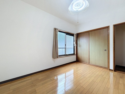 【居間・リビング】 | コーポ石原