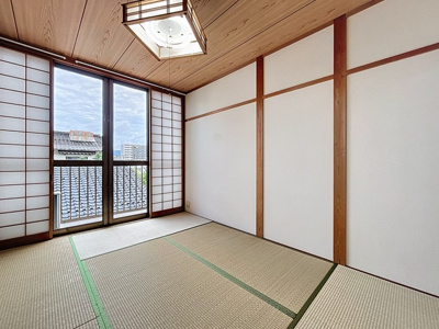 【和室】 | コーポ石原