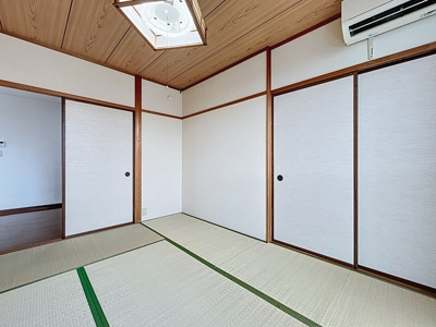 【和室】 | コーポ石原