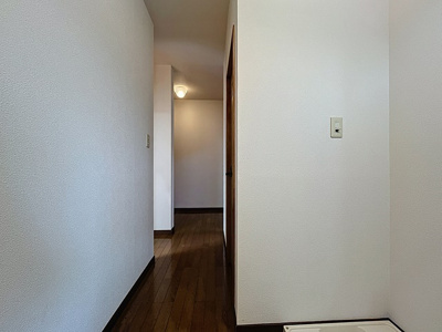 【内装】 | コーポ石原