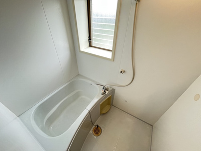 【浴室】 | コーポ石原