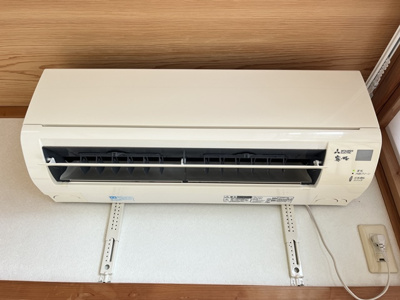 【設備】 | コーポ石原