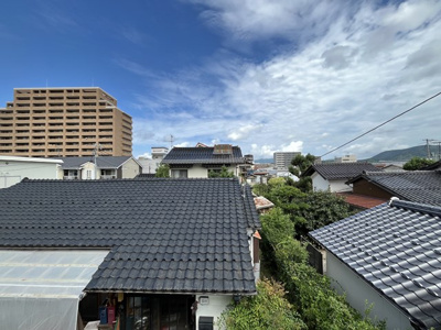 【展望】 | コーポ石原