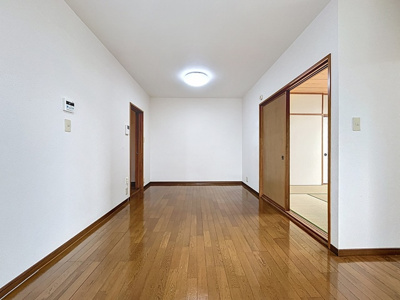 【居間・リビング】 | コーポ石原