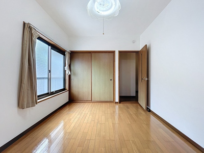 【居間・リビング】 | コーポ石原