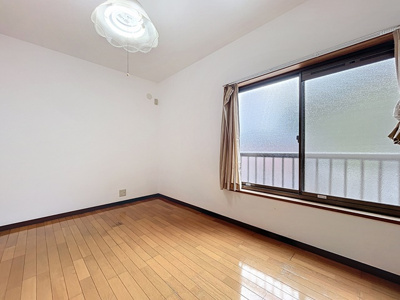 【居間・リビング】 | コーポ石原