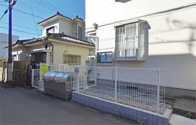 【その他共用部分】 | グランデュールT(グランデュールティー)