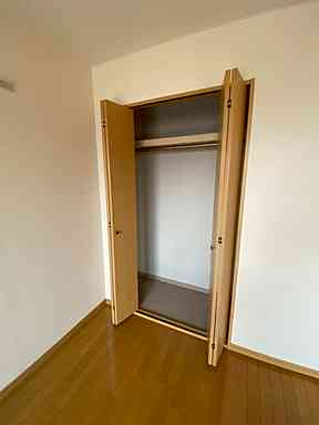 ロイヤル仁王レジデンスの収納