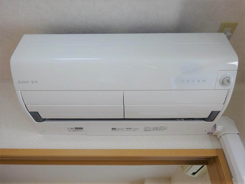 ロイヤル仁王レジデンスの設備