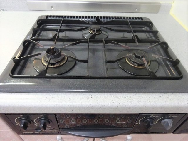 ロイヤル仁王レジデンスの設備