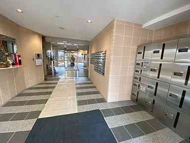 ロイヤル仁王レジデンスの設備