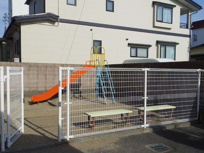 ロイヤル仁王レジデンスのその他共用部分