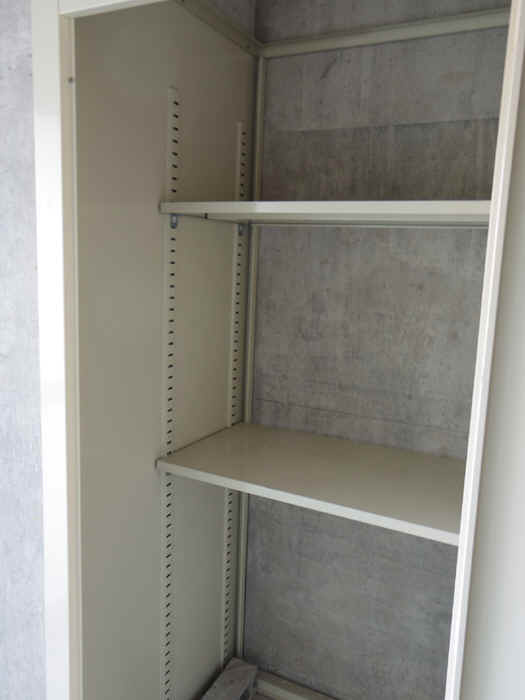 ロイヤル仁王レジデンスのその他共用部分|ストッカー