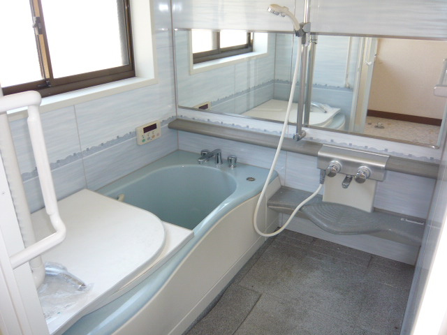 長崎　売り住宅の浴室