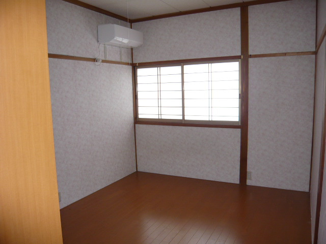 長崎　売り住宅の洋室