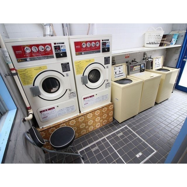 ＭＯＲＥ国立 のその他共用部分