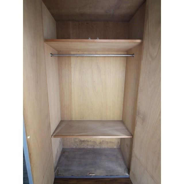 ＭＯＲＥ国立 の収納