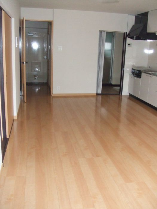 グランカーサ清蘭