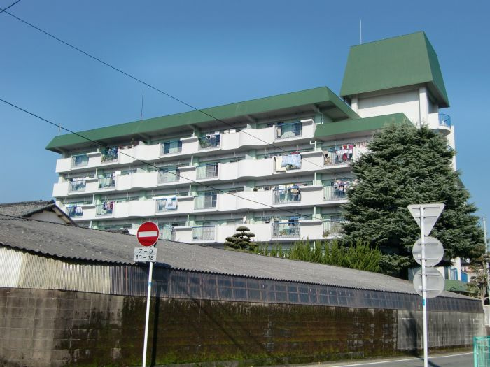 グランカーサ清蘭