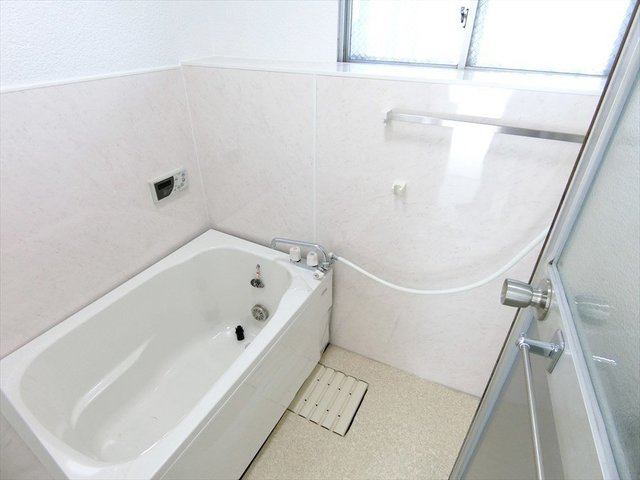 グランカーサ清蘭の浴室|内装イメージ：同物件別室