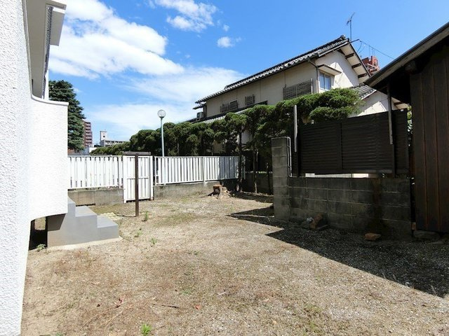 グランカーサ清蘭の庭