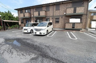 【駐車場】 | グランメール桜町 C