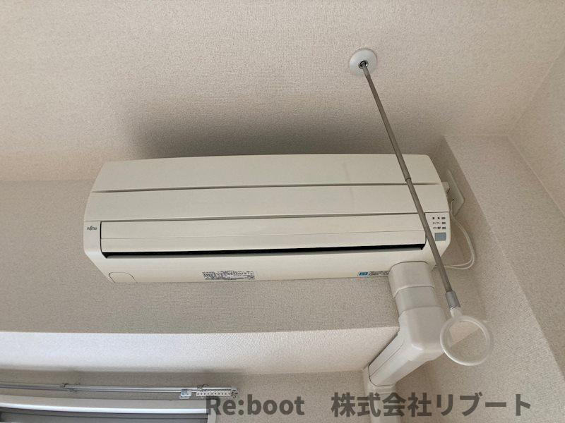 マローネ・カンの設備