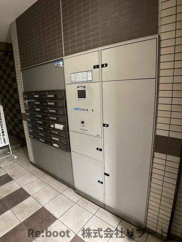 マローネ・カンの外観