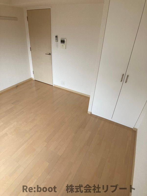 マローネ・カンの居間・リビング