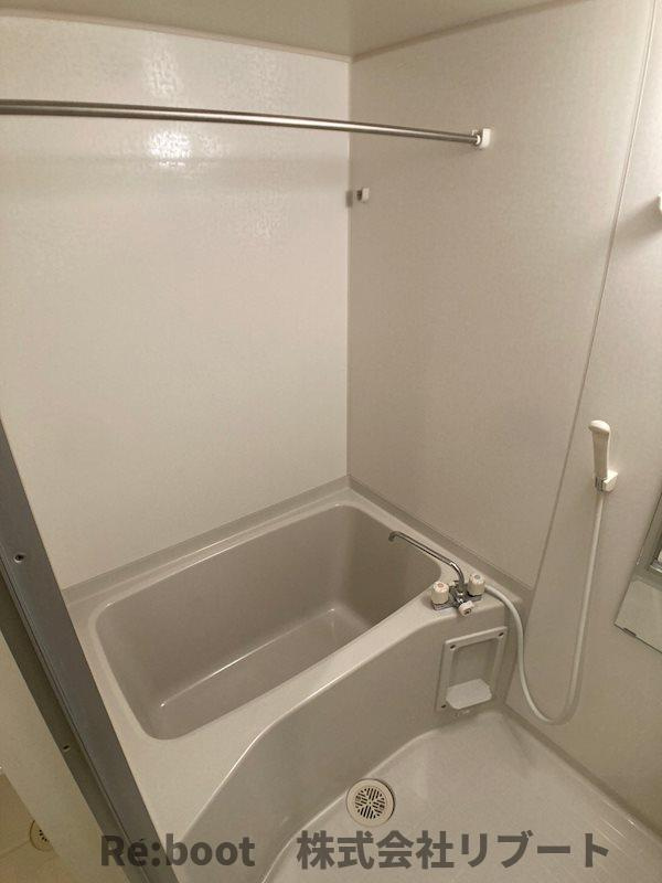 マローネ・カンの浴室