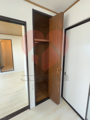 【収納】 | 新緑のショコラティエ | 参考イメージ図