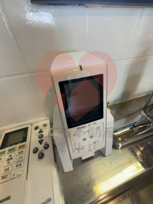 【セキュリティ】 | 新緑のショコラティエ | 参考イメージ図