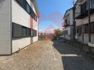 【駐車場】 | 新緑のショコラティエ