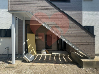 【エントランス】 | 新緑のショコラティエ