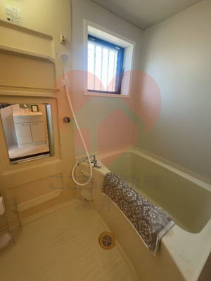 【浴室】 | 新緑のショコラティエ | 参考イメージ図