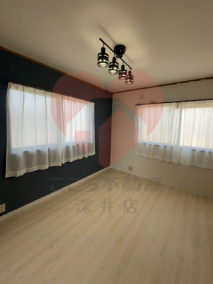 【寝室】 | 新緑のショコラティエ | 参考イメージ図