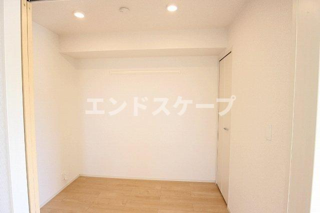 メゾン　ファミールⅠの内装|高崎、前橋のお部屋探しはエンドスケープまで！お客様の理想お聞かせ下さい♪