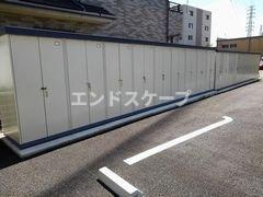 メゾン　ファミールⅠのその他共用部分|高崎、前橋のお部屋探しはエンドスケープまで！お客様の理想お聞かせ下さい♪