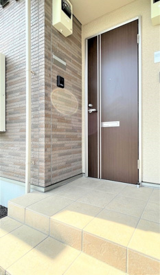 【エントランス】 | プリオール