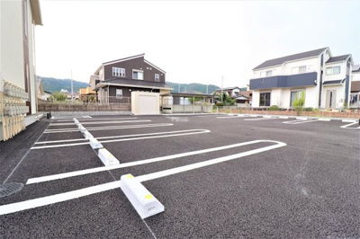 【駐車場】 | プリオール