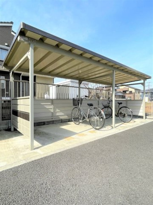 【その他共用部分】 | プリオール