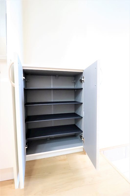 【玄関】 | プリオール